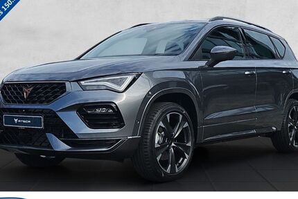 Cupra Ateca 6.000 km 41.490 &euro; Markdorf 88677
