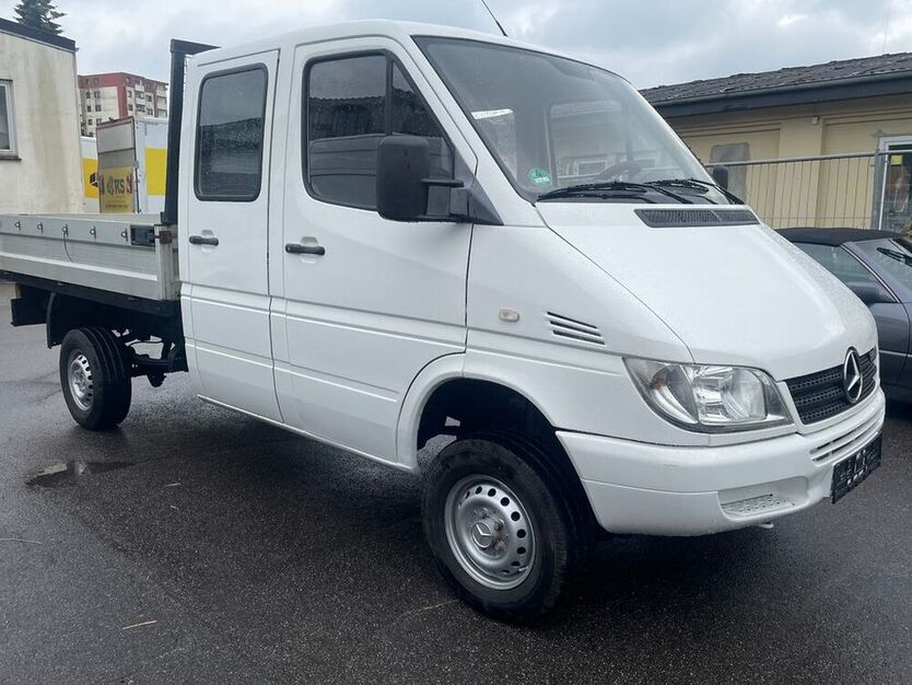 Sprinter