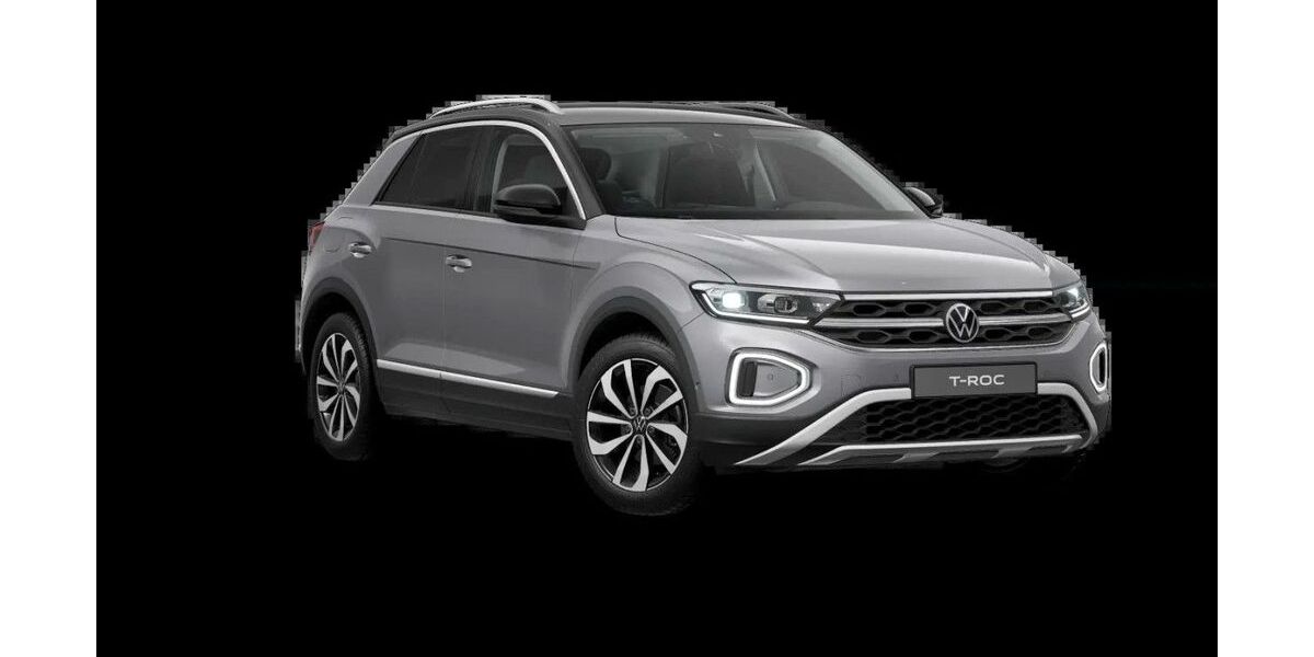 VW T-Roc 15.820 km 32.990 &euro; Scheuring 86937