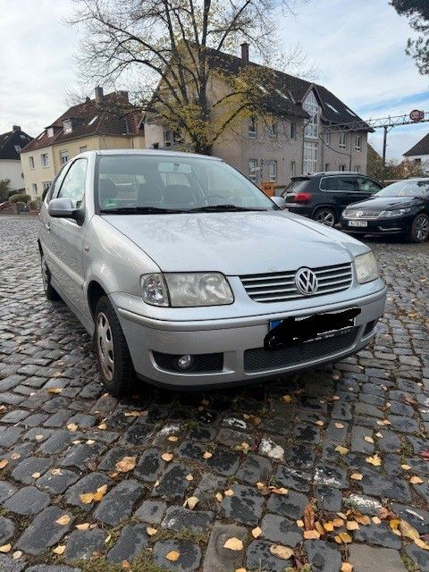 VW Polo 208.239 km 780 € Hannover 30165