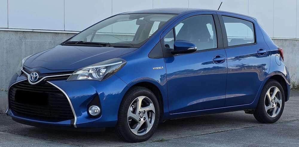 Yaris