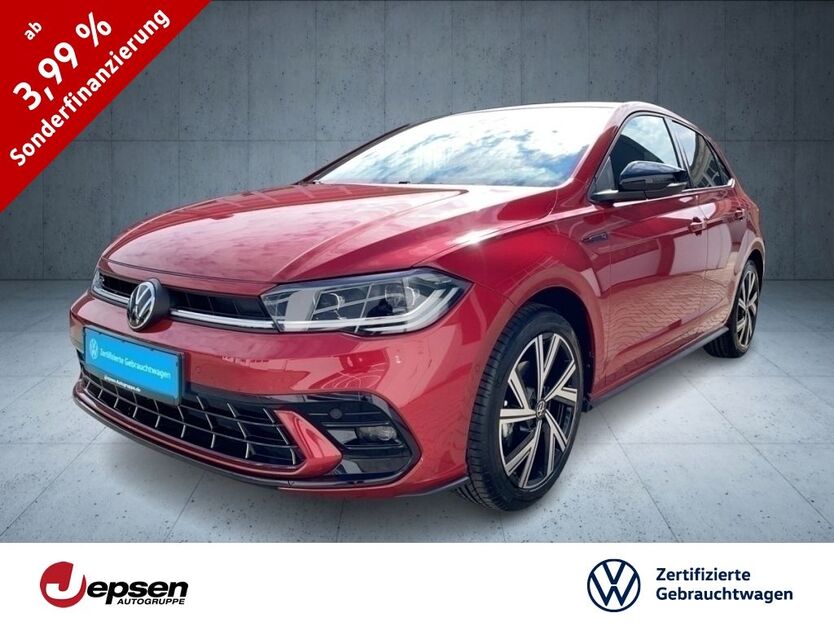 VW Polo 7.055 km 27.470 € Saal a.d. Donau 93342