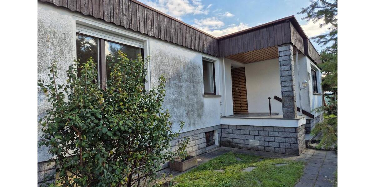 Bungalow Malschwitz - 4 Zimmer, 100 m&sup2;, 165.000&euro; | Angebot:24853470