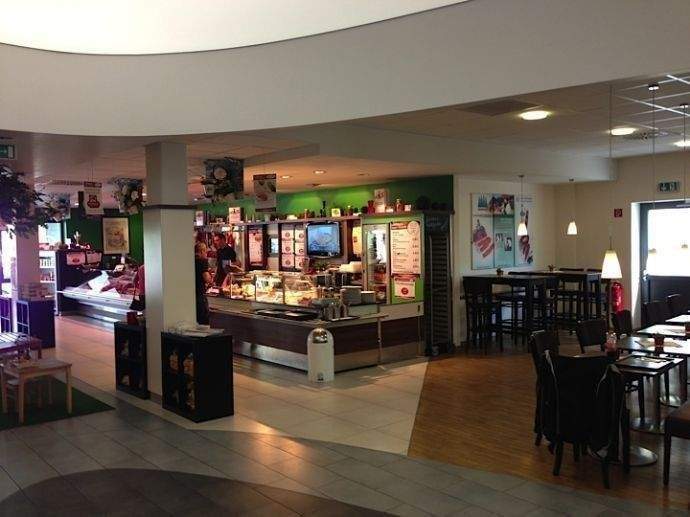 Gewerbeobjekt Herbolzheim - 425&euro; | Angebot:25733870