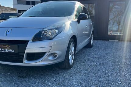 Renault Scenic 160.400 km 5.500 € Schloß Holte-Stukenbrock 33758