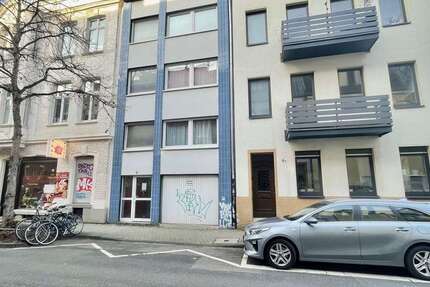 Haus zum Kaufen in Köln 715.000 € 161 m² 9 zimmer