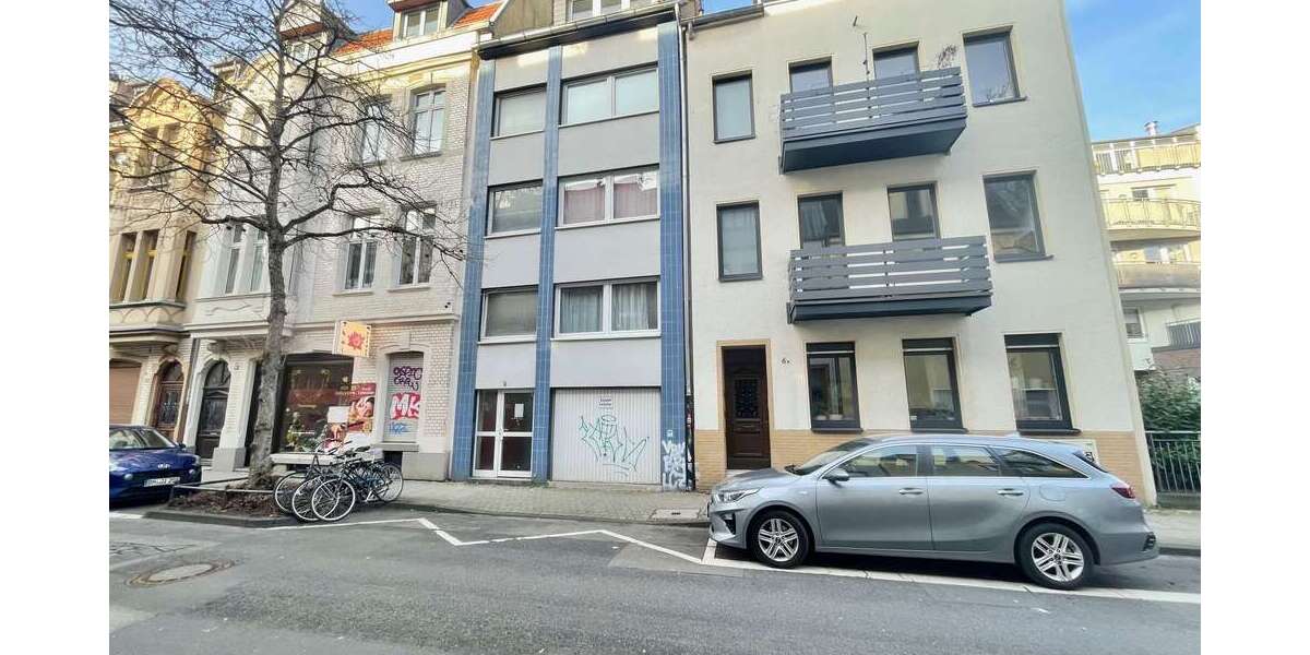 Haus zum Kaufen in Köln 715.000 € 161 m² 9 zimmer
