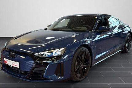Audi RS e-tron GT 24.334 km 76.930 &euro; Aschaffenburg 63741