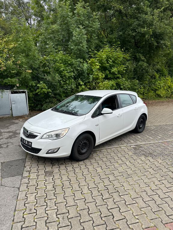 Astra