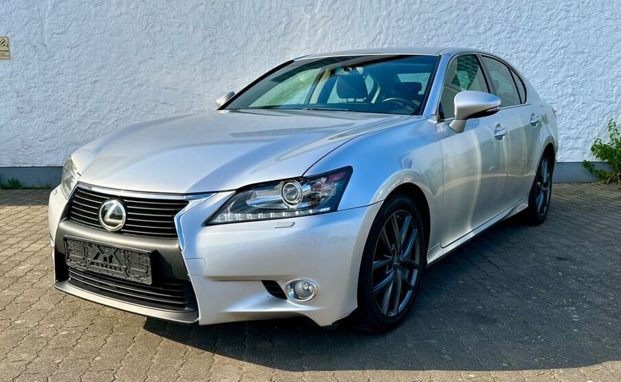 GS 250