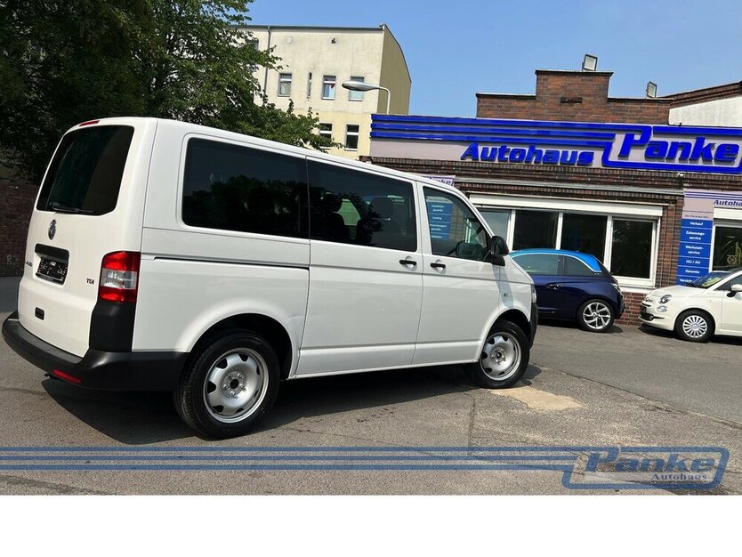 T5 Transporter
