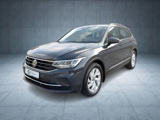 VW Tiguan 66.000 km 25.890 € Cloppenburg 49661