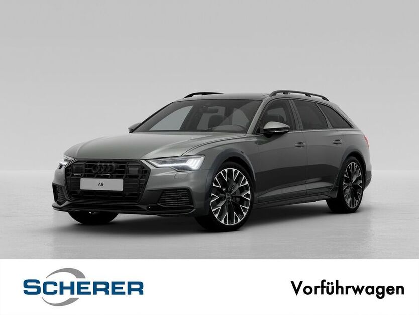 A6 Allroad