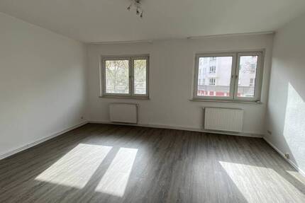 2-Zimmer Wohnung in der Innenstadt zu vermieten