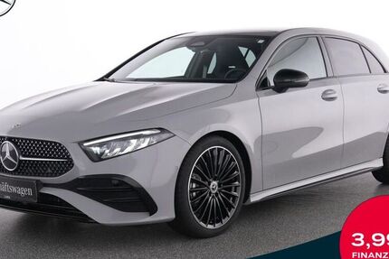 Mercedes A 180