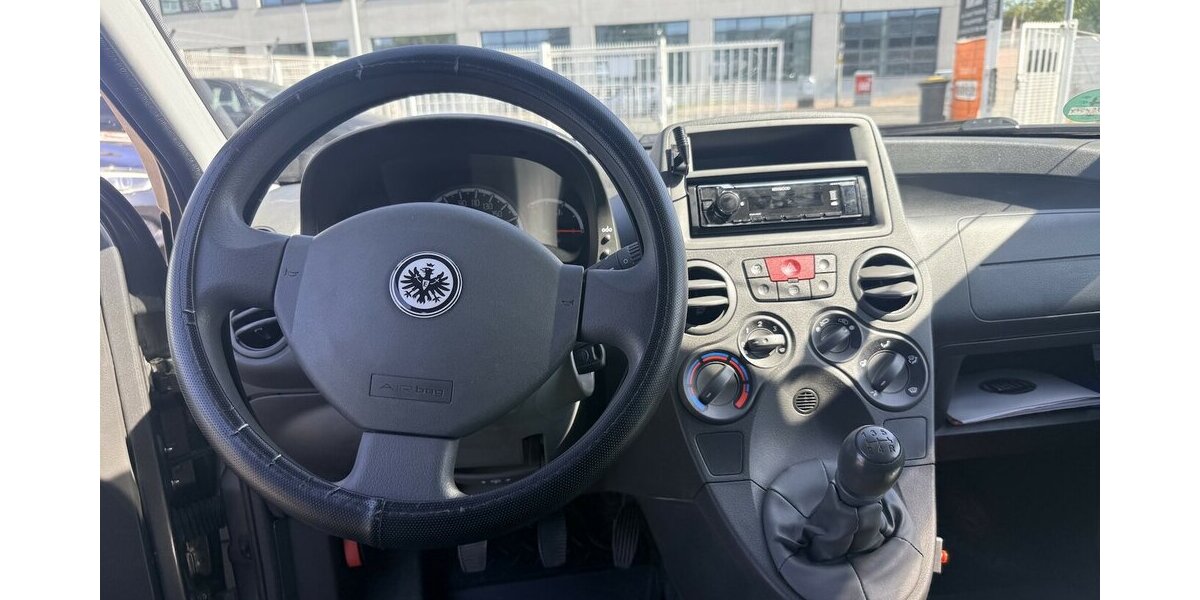 Fiat Panda 1.2 8V Active/AHK/Scheckh/Klima/29tkm!! 29.200 km 4.590 &euro; Frankfurt 60386