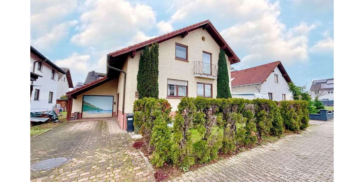 Einfamilienhaus Graben-Neudorf Neudorf - 6 Zimmer, 245 m&sup2;, 649.000&euro; | Angebot:25057147