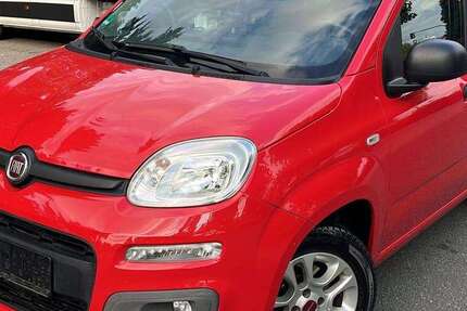 Fiat Panda 78.200 km 6.999 &euro; Gross-Gerau 64521