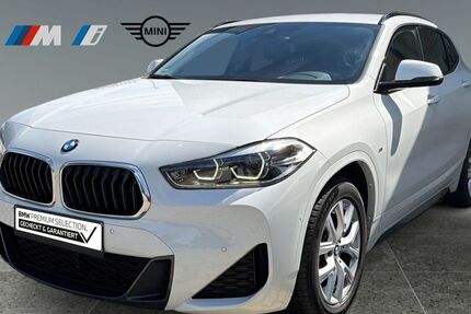 BMW X2 62.592 km 22.980 &euro; Bamberg 96050