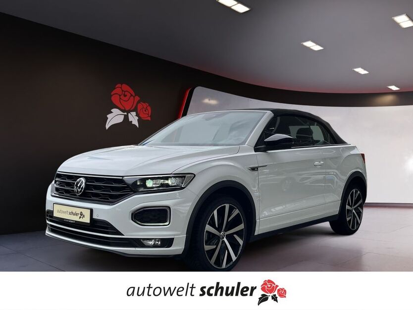 VW T-Roc 59.700 km 27.949 € Villingen-Schwenningen 78052