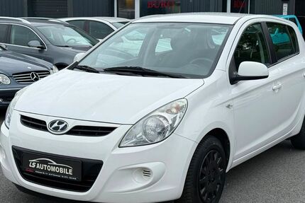Hyundai i20 132.940 km 3.950 &euro; Dortmund 44147