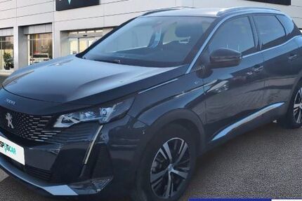 Peugeot 3008 24.401 km 21.430 &euro; Leipzig 04129
