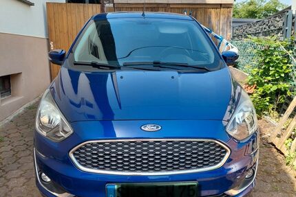 Ford Ka/Ka+ 23.900 km 8.800 &euro; Wallerfangen 66798