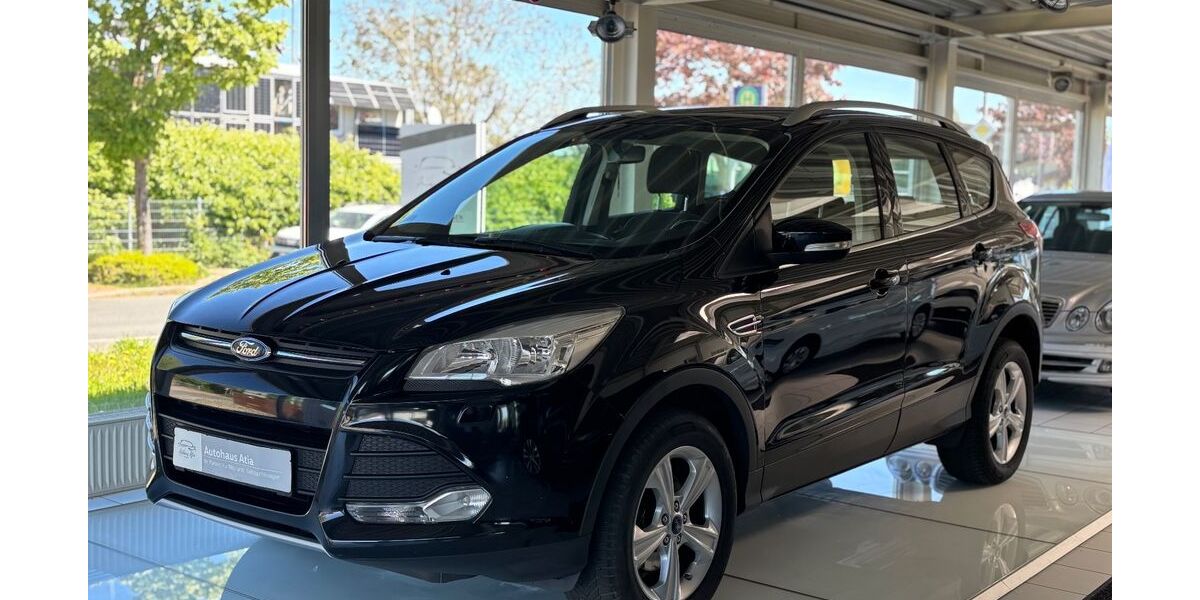 Ford Kuga 80.100 km 7.999 &euro; Barsinghausen 30890