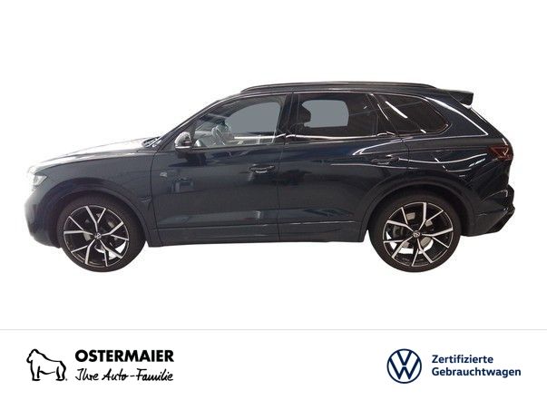 VW Touareg 15.720 km 69.925 &euro; Vilsbiburg 84137