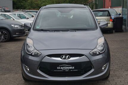 Hyundai ix20 120.000 km 9.990 &euro; Mannheim 68309