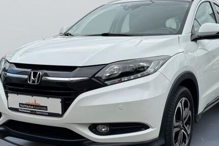Honda HR-V 91.000 km 15.890 € Oberursel 61440