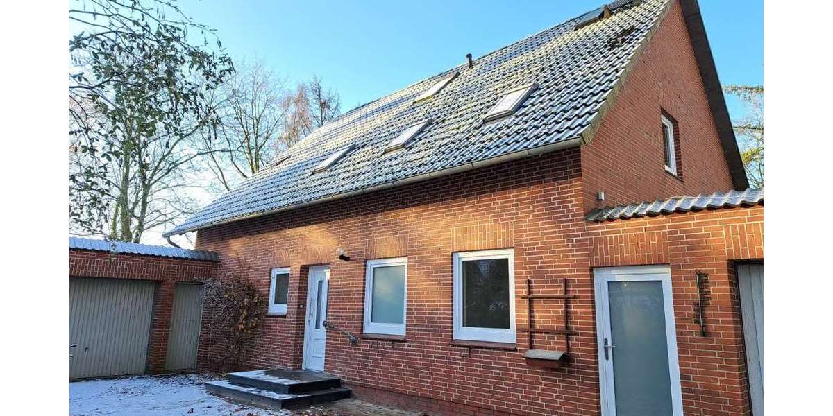 Haus zum Mieten in Loxstedt 975 € 150 m² 6 zimmer