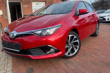 Toyota Auris 25.530 km 12.900 &euro; Steinfeld 49439
