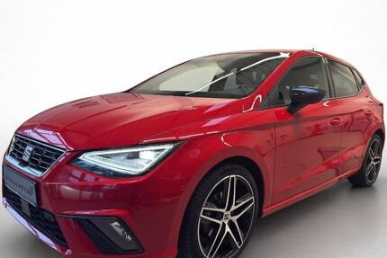 Seat Ibiza 44.536 km 19.990 &euro; Leipzig 04179