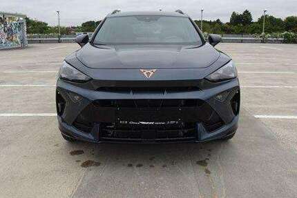 Cupra Formentor 6.000 km 36.900 &euro; München 80686