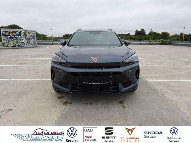 Cupra Formentor 6.000 km 36.900 &euro; München 80686