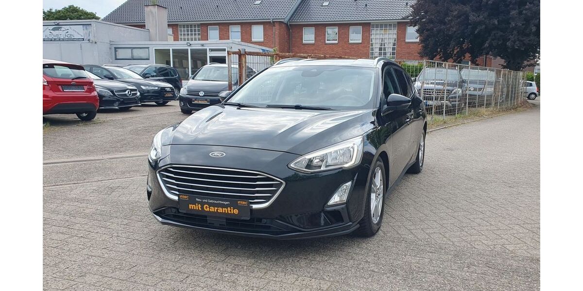 Ford Focus 129.868 km 8.995 &euro; Lingen 49808
