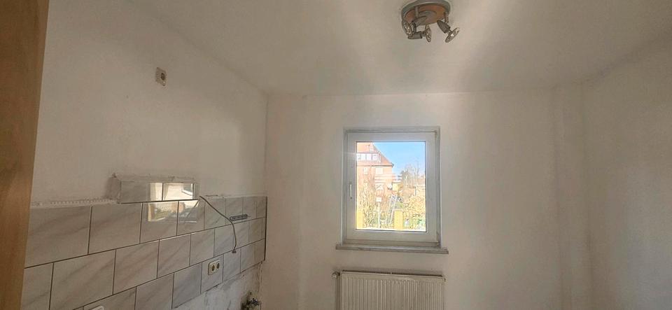 Reihenhaus Peine Südstadt - 3 Zimmer, 70 m&sup2;, 860&euro; | Angebot:25531637