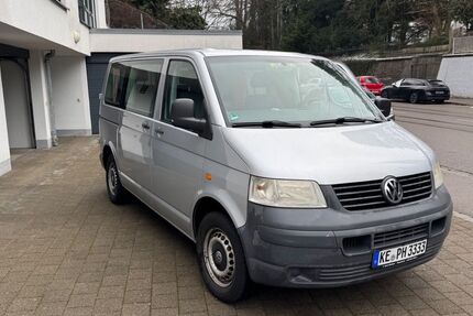 VW T5 Transporter 157.000 km 12.000 &euro; Augsburg 86199