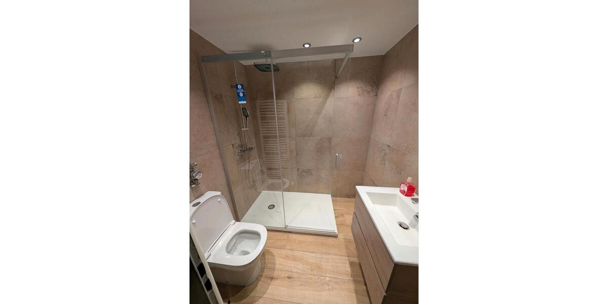 Etagenwohnung Grafenau Frauenberg - 2.5 Zimmer, 65 m&sup2;, 540&euro; | Angebot:26517628