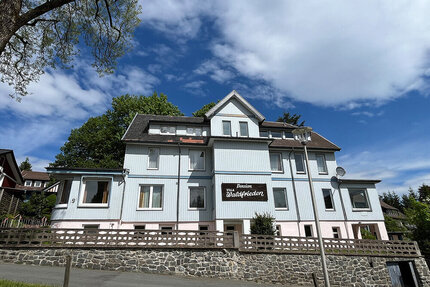 Sympathische HotelPension im Oberharz, 38644 Goslar-Hahnenklee