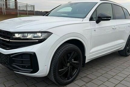 VW Touareg 31.300 km 56.990 &euro; Pirk 92712