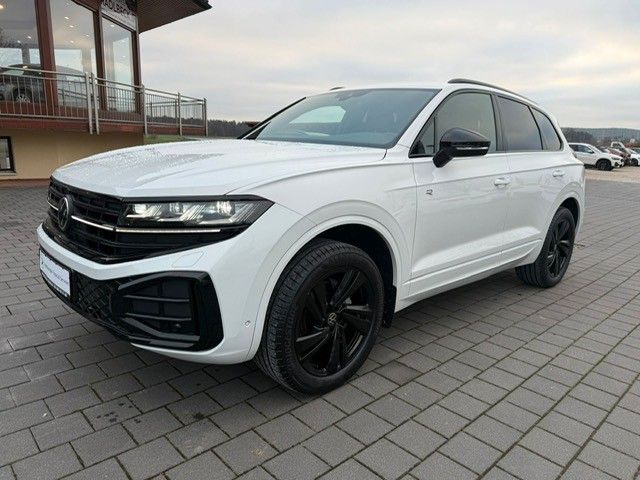 VW Touareg 31.300 km 57.990 &euro; Pirk 92712
