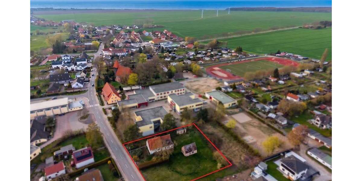 Grundstück Börgerende-Rethwisch Rethwisch - 193.116&euro; | Angebot:26425561
