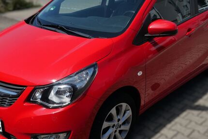 Opel Karl 111.500 km 3.900 &euro; Ottobeuren 87724