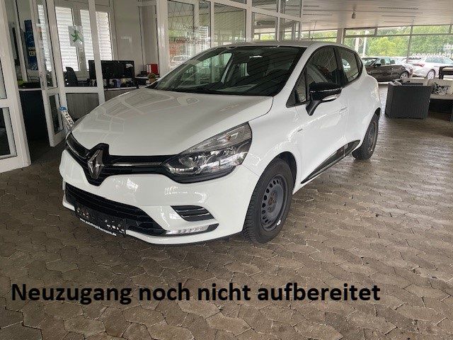 Clio