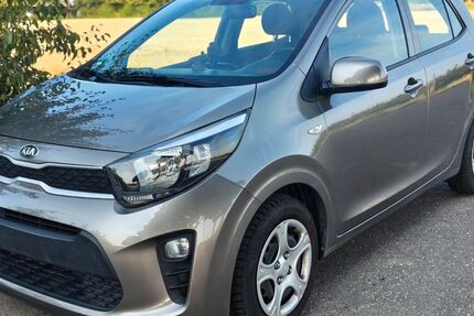 Kia Picanto 70.000 km 7.999 &euro; Rheinbach 53359