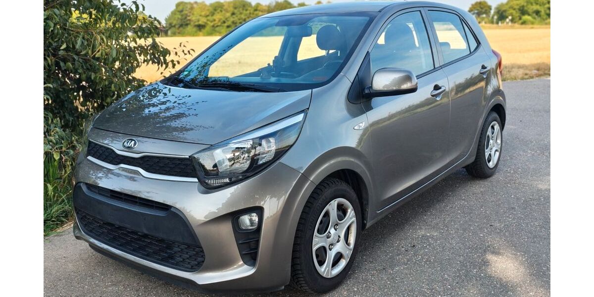 Kia Picanto 70.000 km 7.999 &euro; Rheinbach 53359