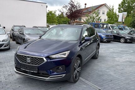Seat Tarraco 112.492 km 25.990 &euro; Magstadt 71106