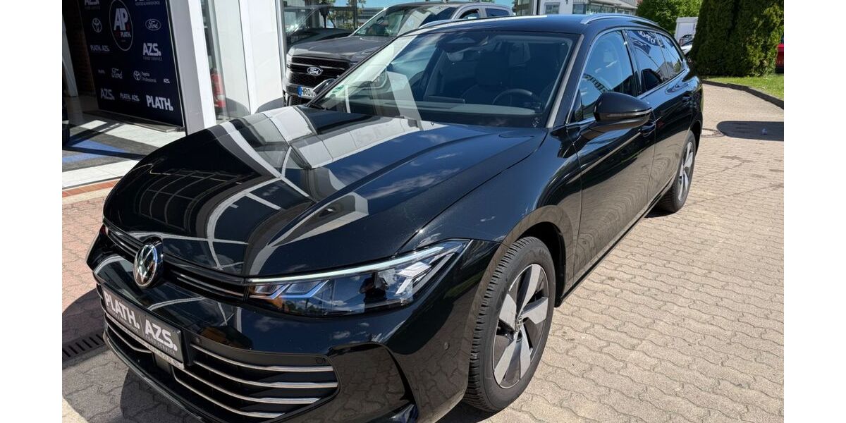 VW Passat Variant 39.200 km 30.490 &euro; Rostock 18059